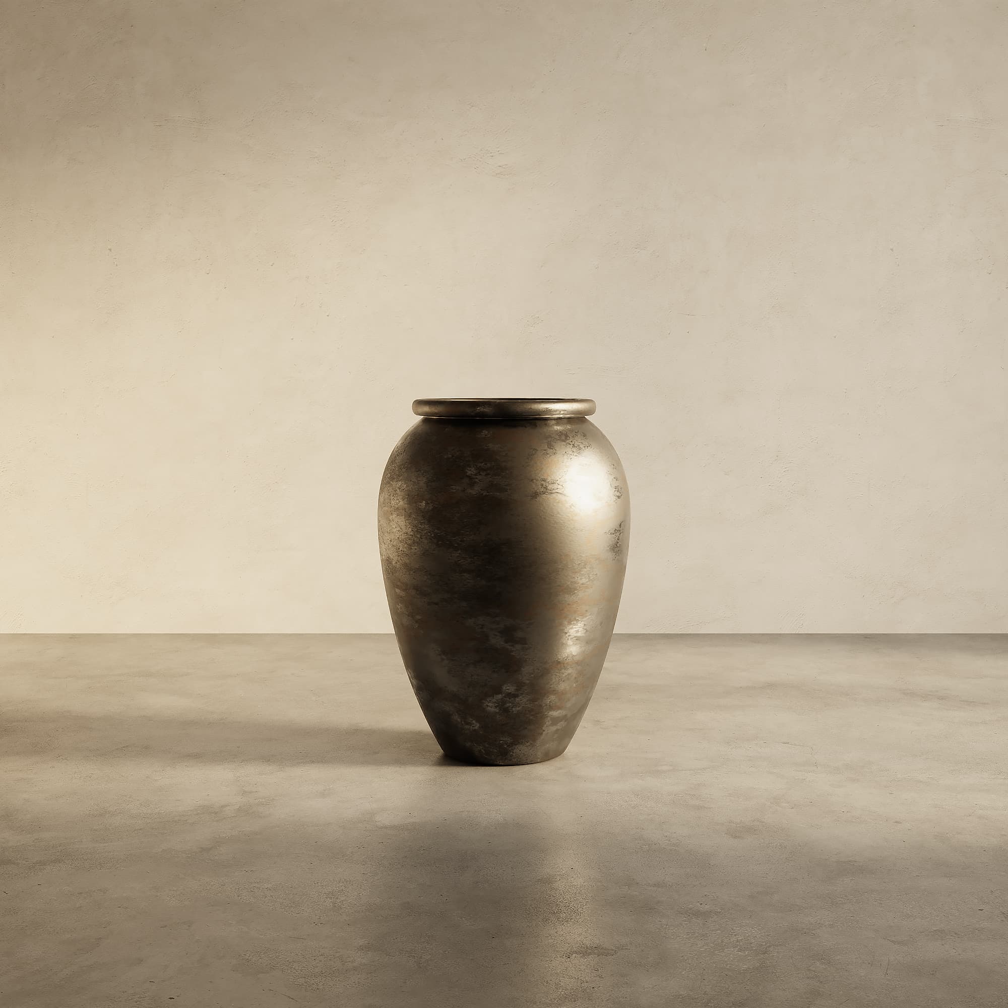 Vase from the Parallelismi Selection collection